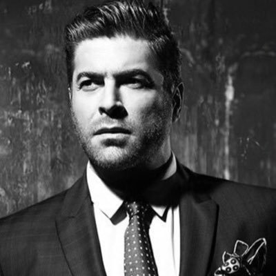 Wael Kfoury Concert 2025 Merchandise