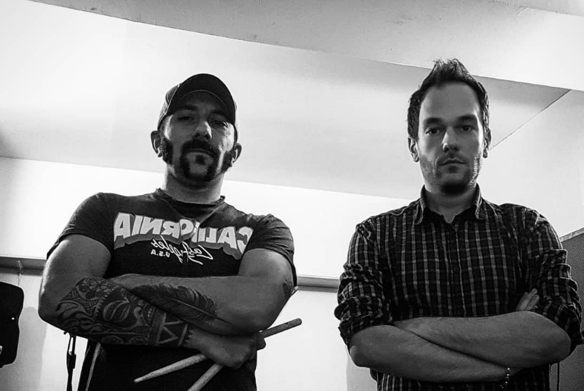 Fotografía promocional de Waiting for Paul