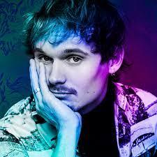 Fotografía promocional de Concierto de Waiting for Smith en Viena