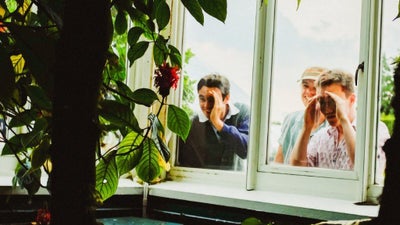 Fotografía promocional de Concierto de Oakwood en Los Angeles