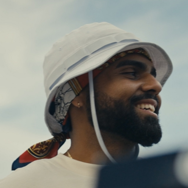 Fotografía promocional de Wakyin