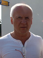 Promofoto von Waldemar Malicki.