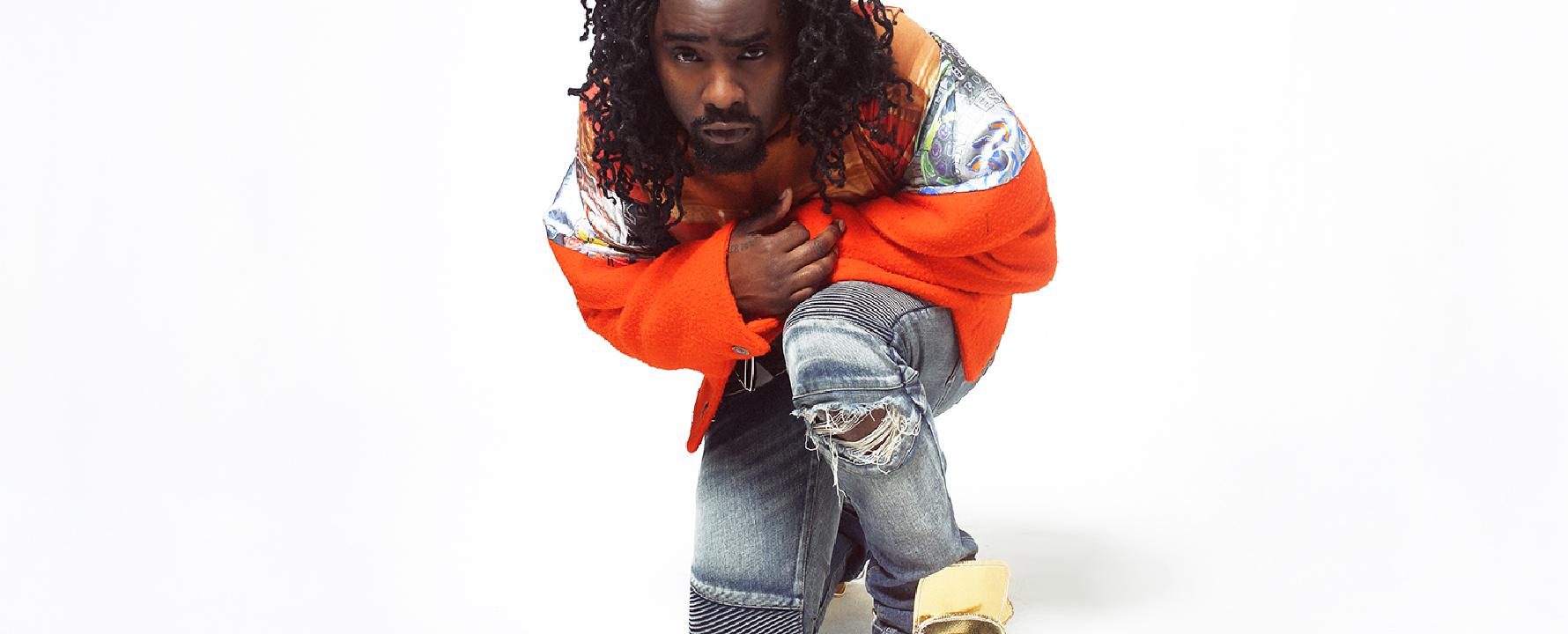 Conciertos de Wale en TRIESTE 2025 Entradas Wegow