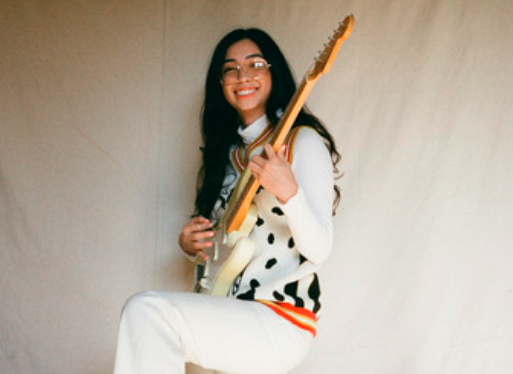 Fotografía promocional de Concierto de Wallice en Allston