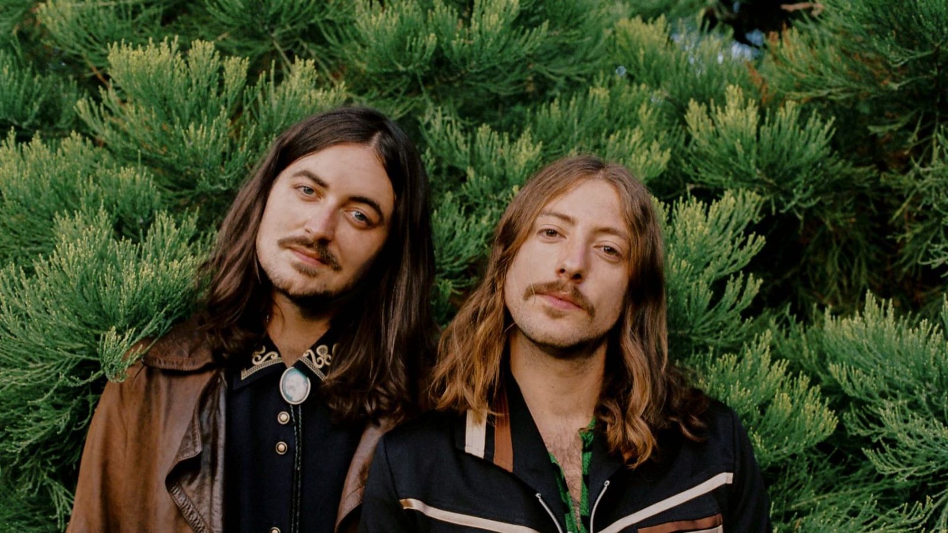 Fotografía promocional de Walter Astral