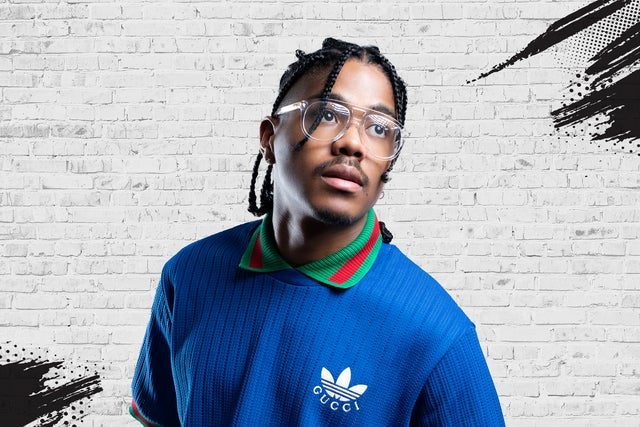 Fotografía promocional de Wampi