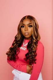 Fotografía promocional de Wande