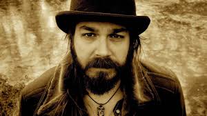 Promofoto von Concierto de Ward Davis en Phoenix.