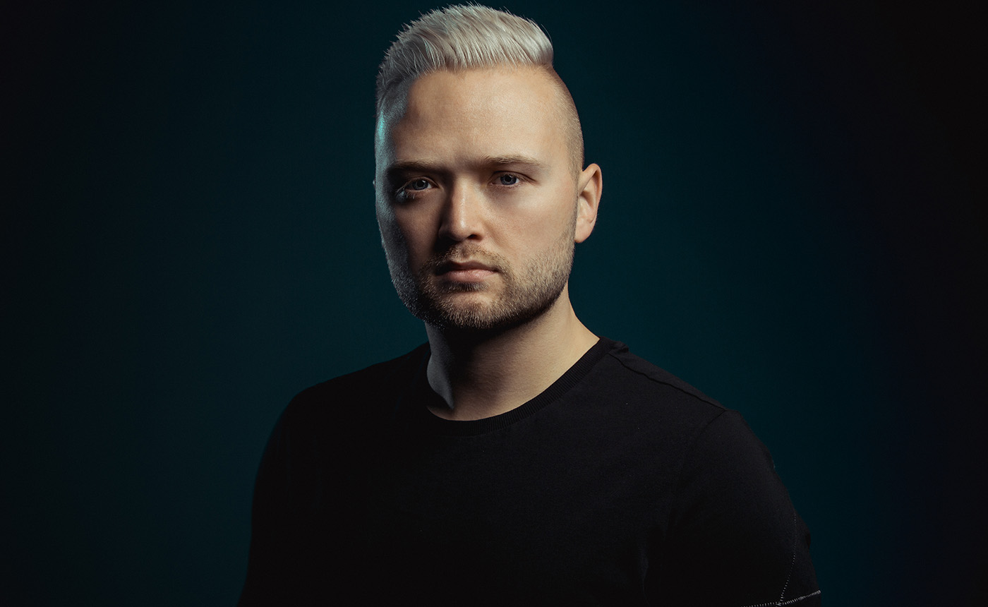 Fotografía promocional de Warface