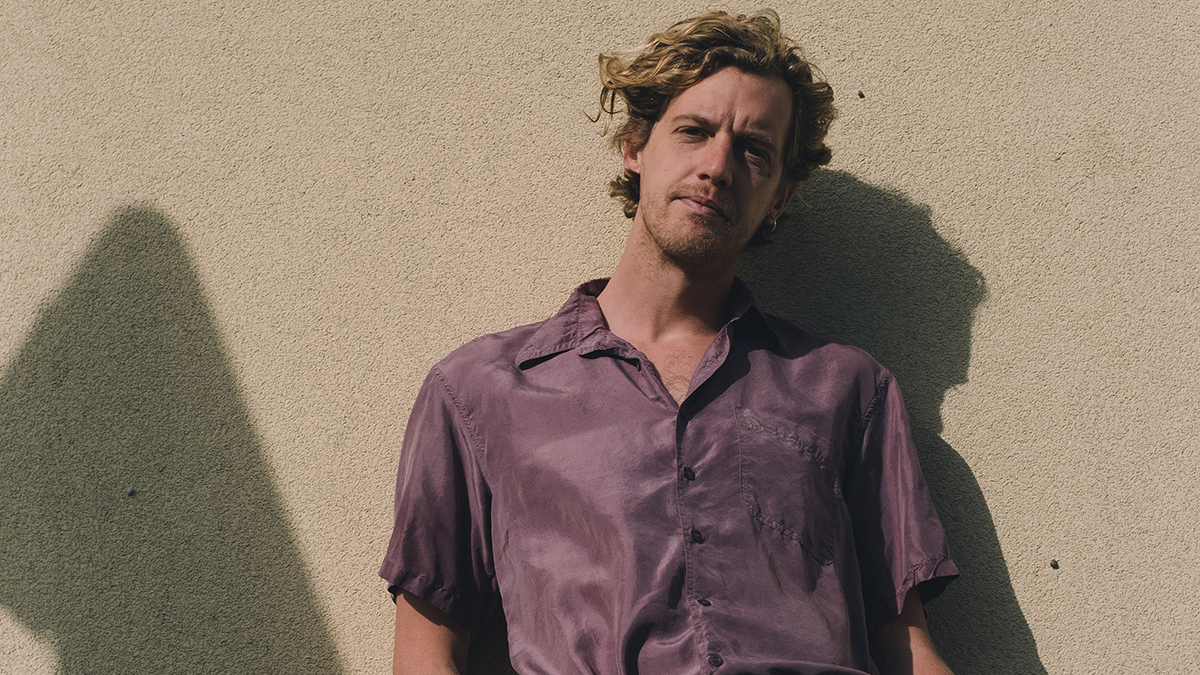 Fotografía promocional de Concierto de Warhaus en Nancy