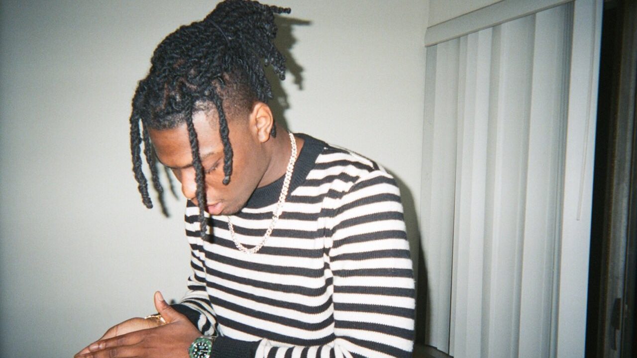 Fotografía promocional de Warhol.SS