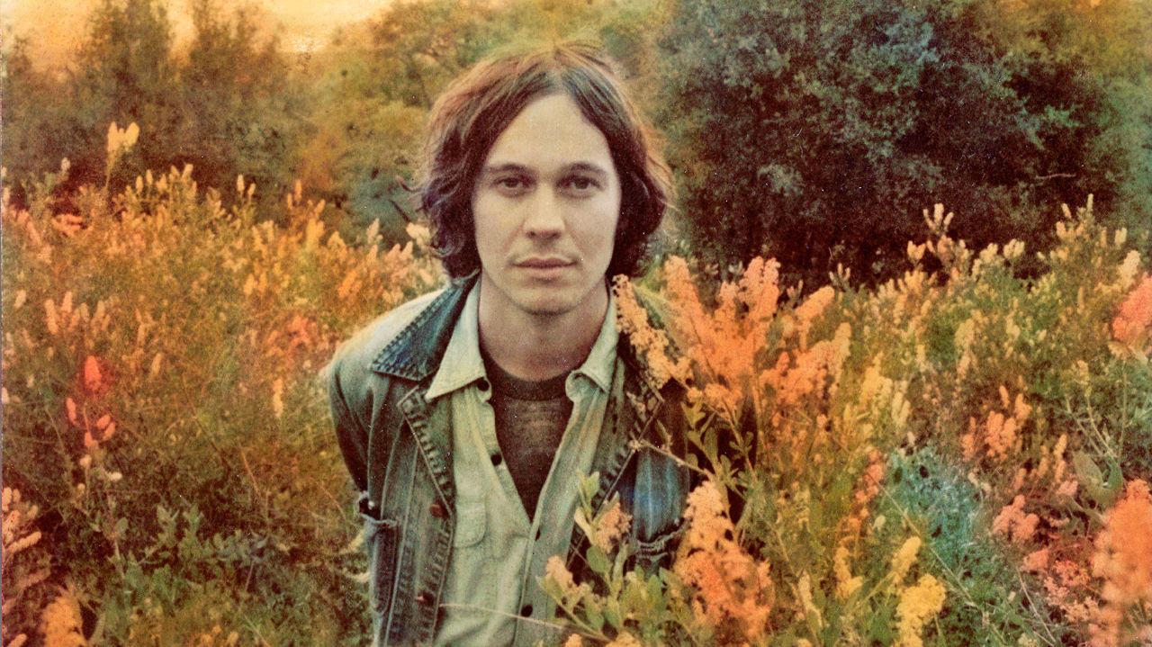 Fotografía promocional de Washed out