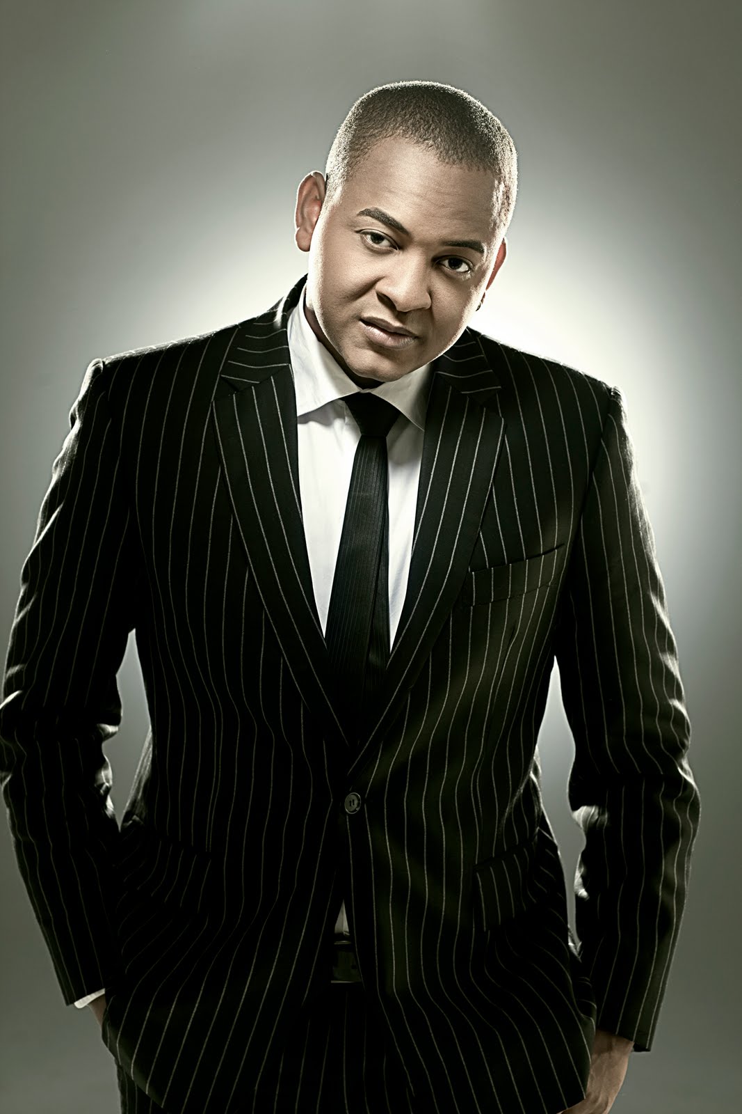 Fotografía promocional de Wason Brazoban