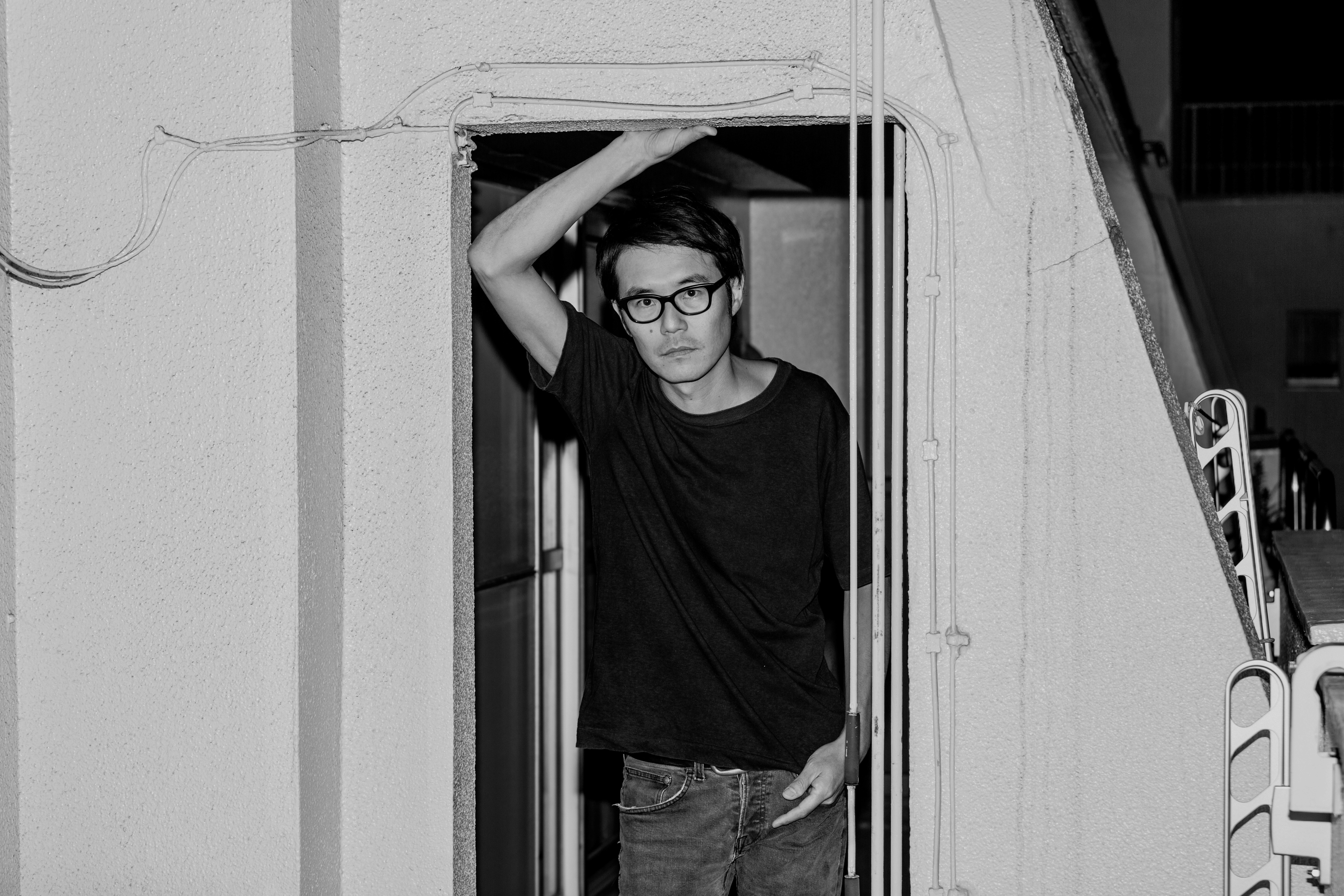 Fotografía promocional de Wata Igarashi