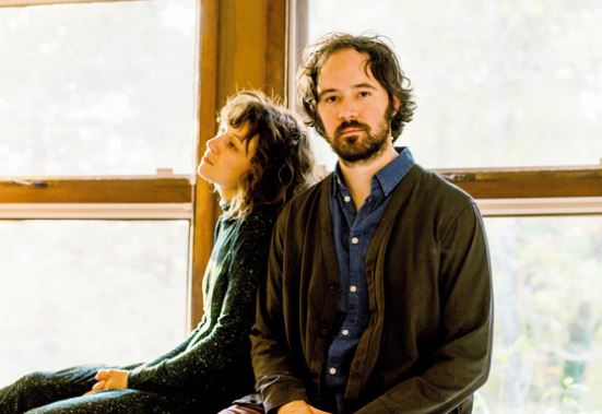 Fotografia promozionale di Concierto de Watchhouse en Chicago.