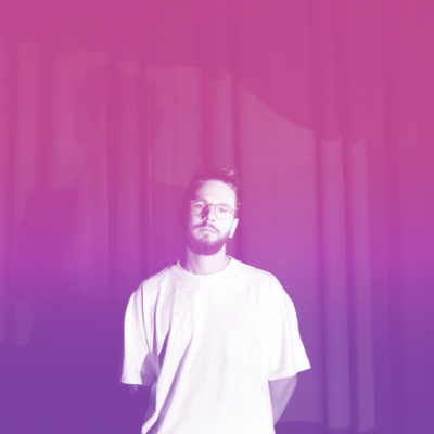 Promofoto von Concierto de Waters Blend en Zúrich.