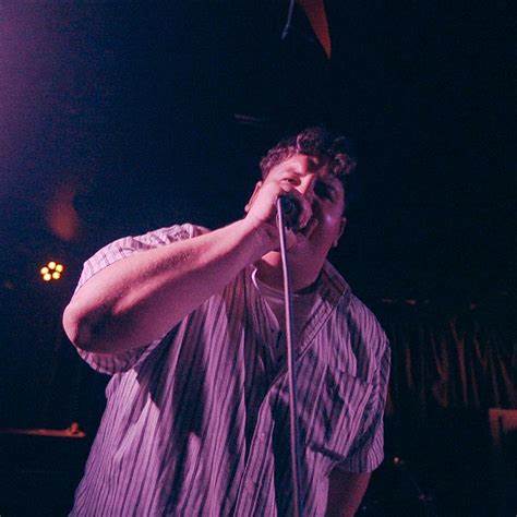 Fotografía promocional de Concierto de Wax Mustang en Hamilton