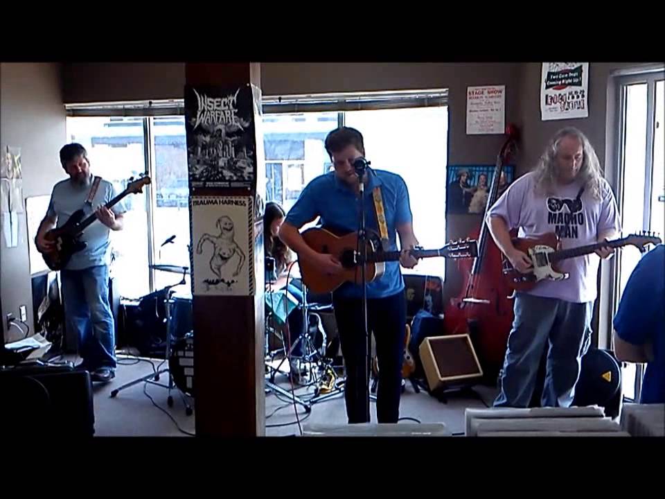 Fotografía promocional de Wayne Graham