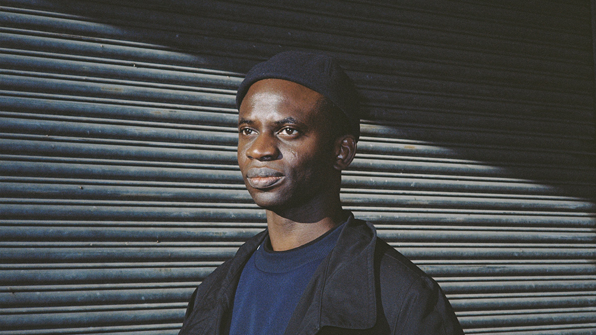 Fotografía promocional de Concierto de Wayne Snow en Madrid