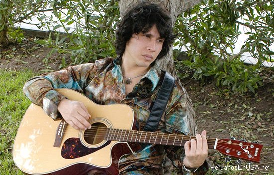 Promotional photograph of Wayo.