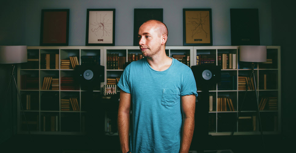 Promofoto von Concierto de Big Daddy Weave + We Are Messengers + Katy Nichole en Morrison.