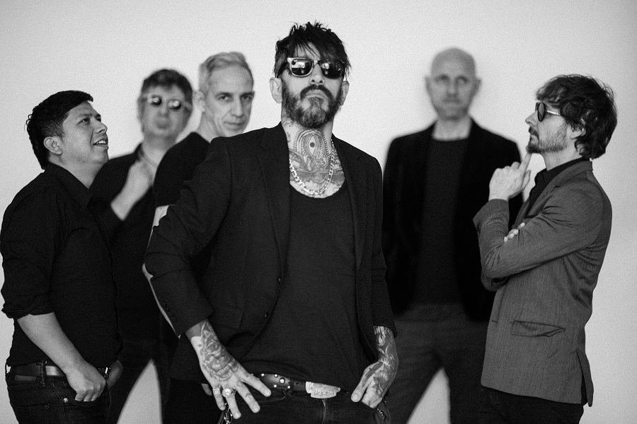 Fotografía promocional de Concierto de We are Mono en Barcelona