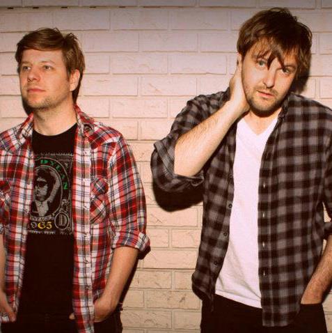Fotografia promocional de We Are Public Radio.