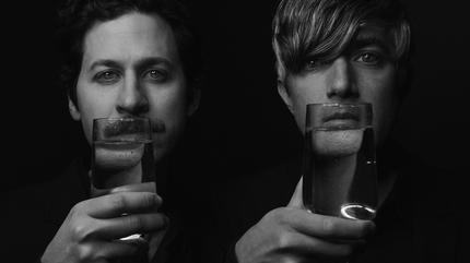 We Are Scientists in concerto a Anaheim