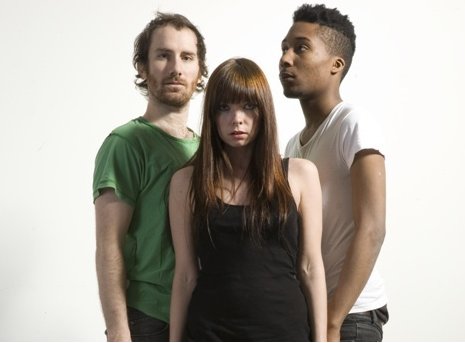 Promotional photograph of We Have Band.
