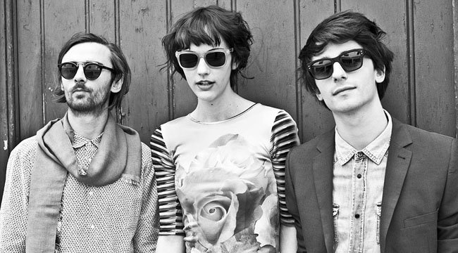 Fotografía promocional de Concierto de We Were Evergreen + Vanity Fairy en Londres