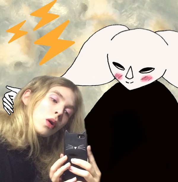 Fotografía promocional de Concierto de Weatherday en París