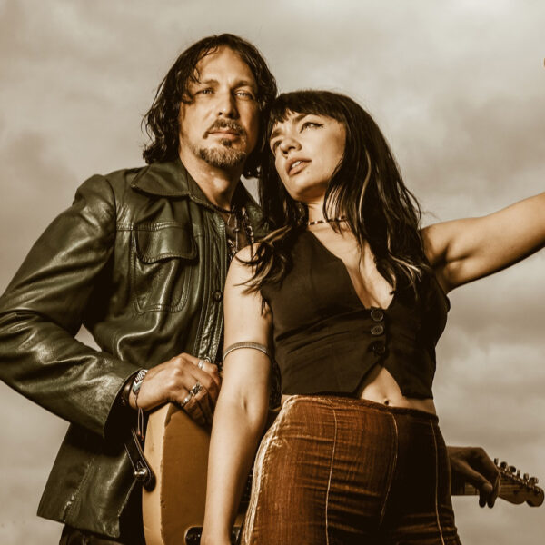 Promofoto von Wee Toon Tellers.