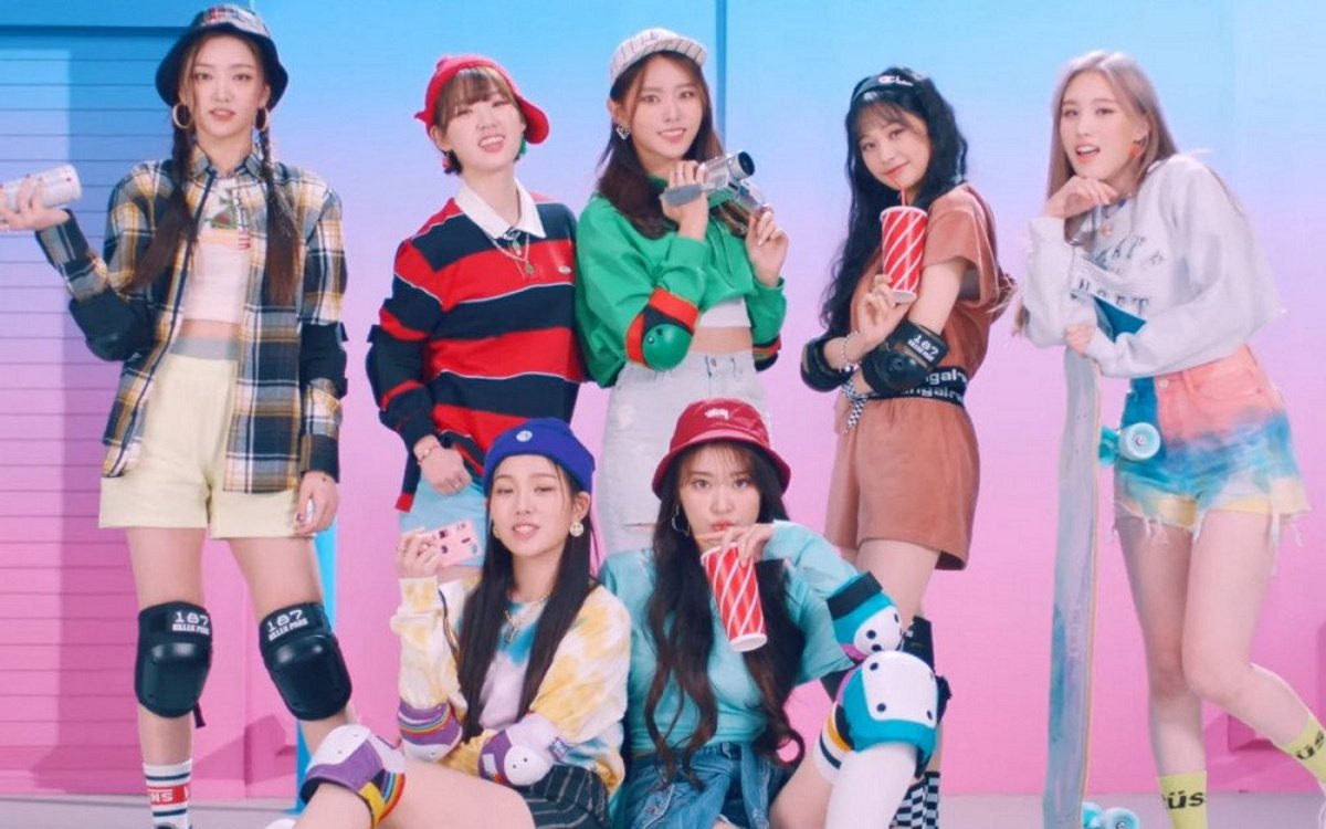 Fotografía promocional de Concierto de Weeekly en Puebla