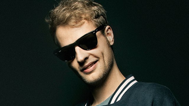 Fotografía promocional de Weekend