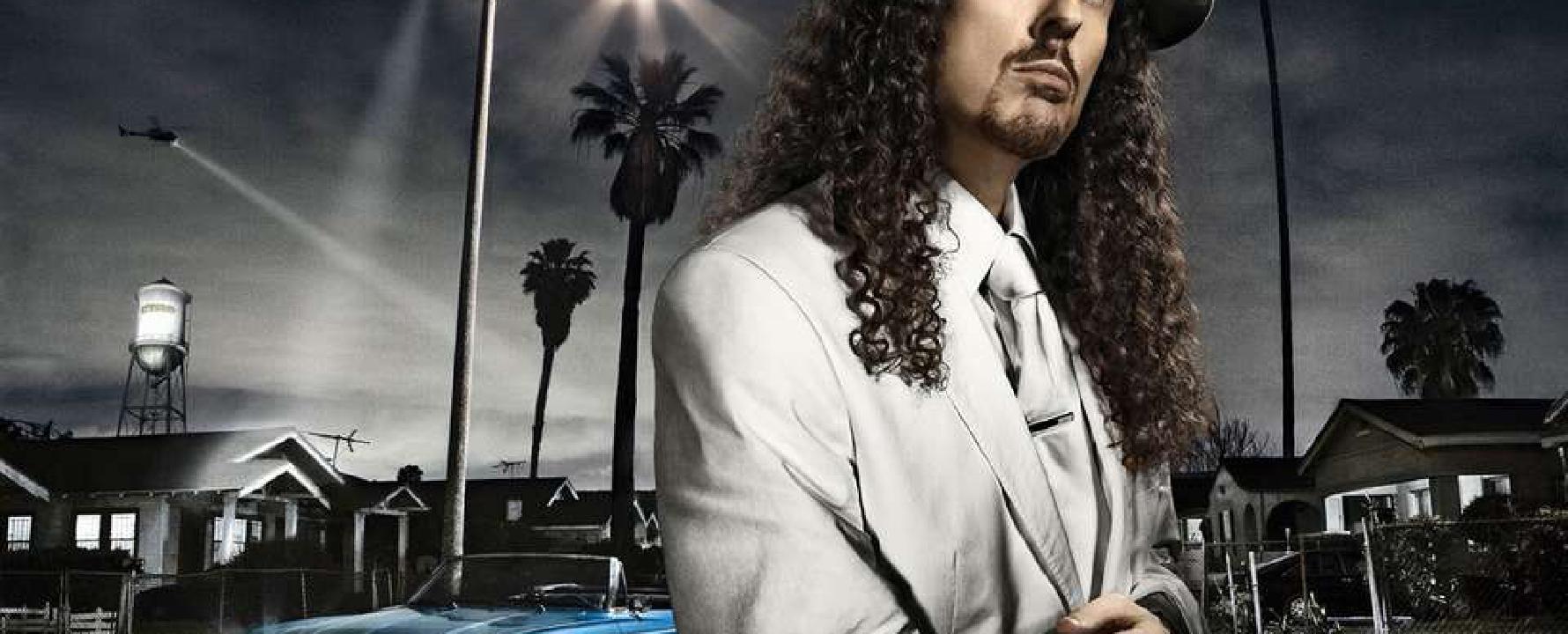 "Weird Al" Yankovic Konzerte in BERN 2024 Wegow Tickets