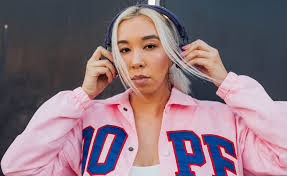 Fotografía promocional de Wenzday