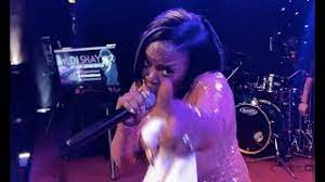 Fotografía promocional de West Love