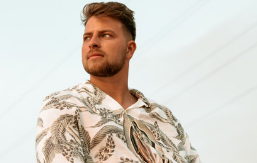 Fotografía promocional de Westend