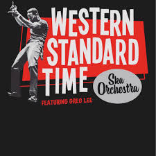 Fotografía promocional de Concierto de Western Standard Time en Santa Cruz