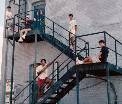 Promotional photograph of Concierto de Weston Estate en Houston.