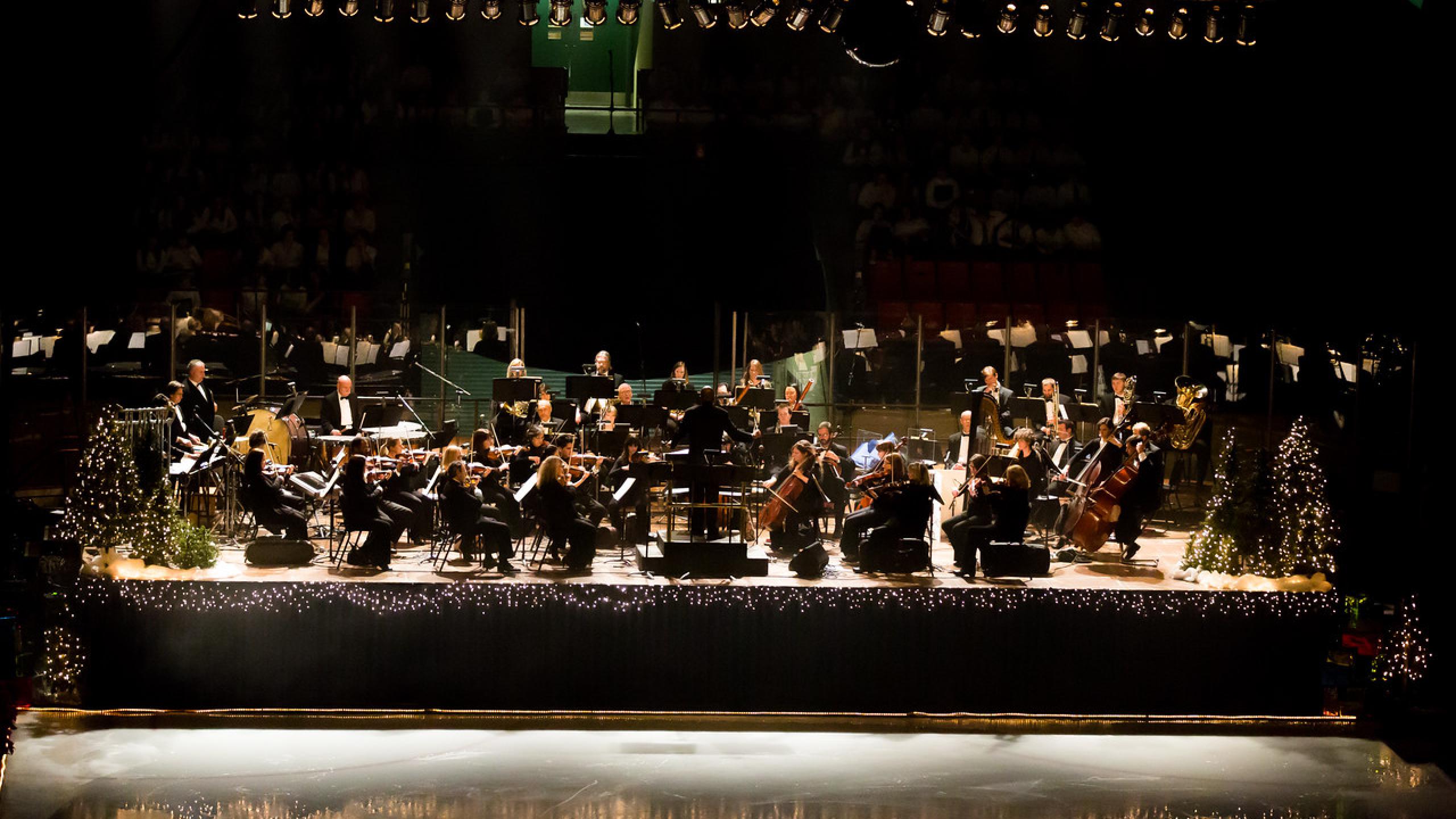 Wheeling Symphony Orchestra Tickets Concerts and Tours 2023 2024 Wegow