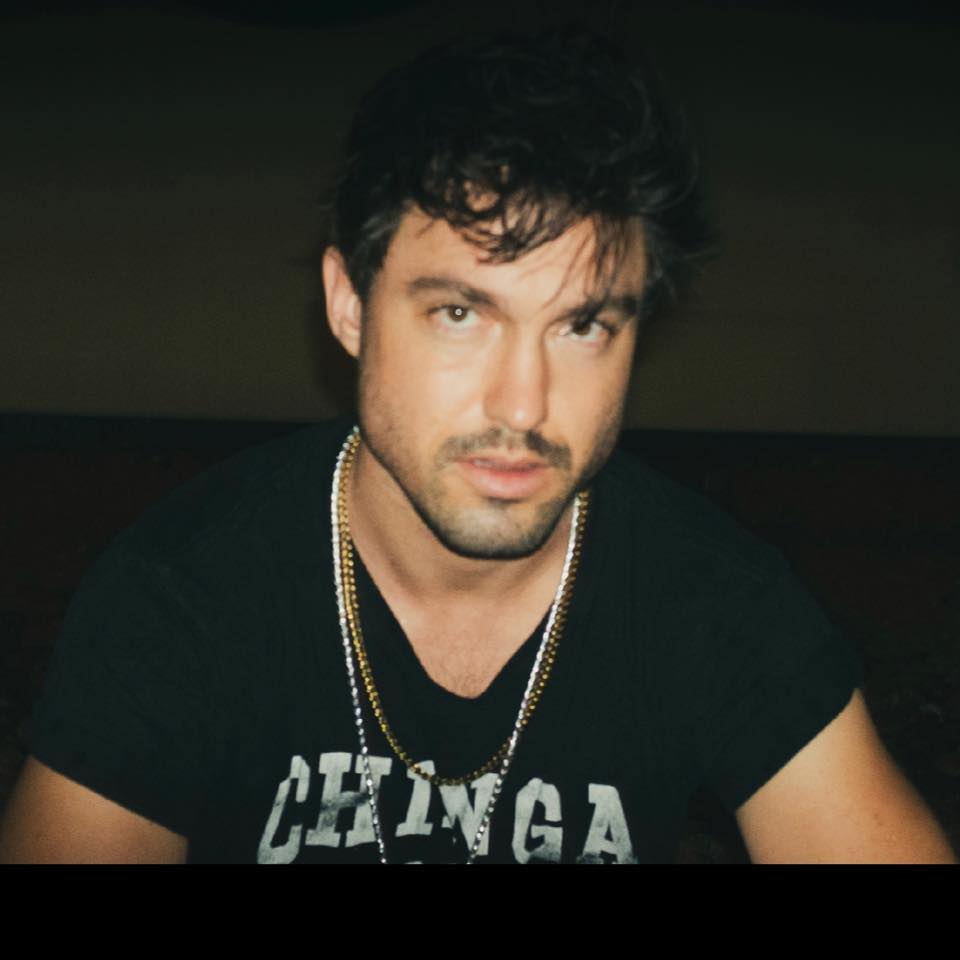 Promofoto von Concierto de Wheelwright en San Diego.