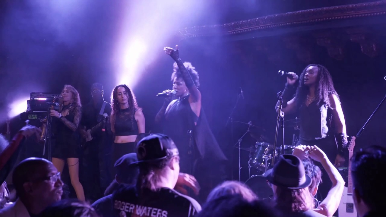 Fotografía promocional de Concierto de When Doves Cry en Garden Grove