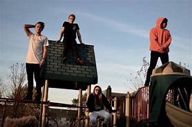 Fotografía promocional de Concierto de When the sun sets en Columbus