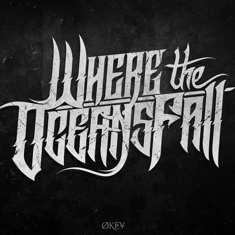 Fotografía promocional de Where the Oceans Fall