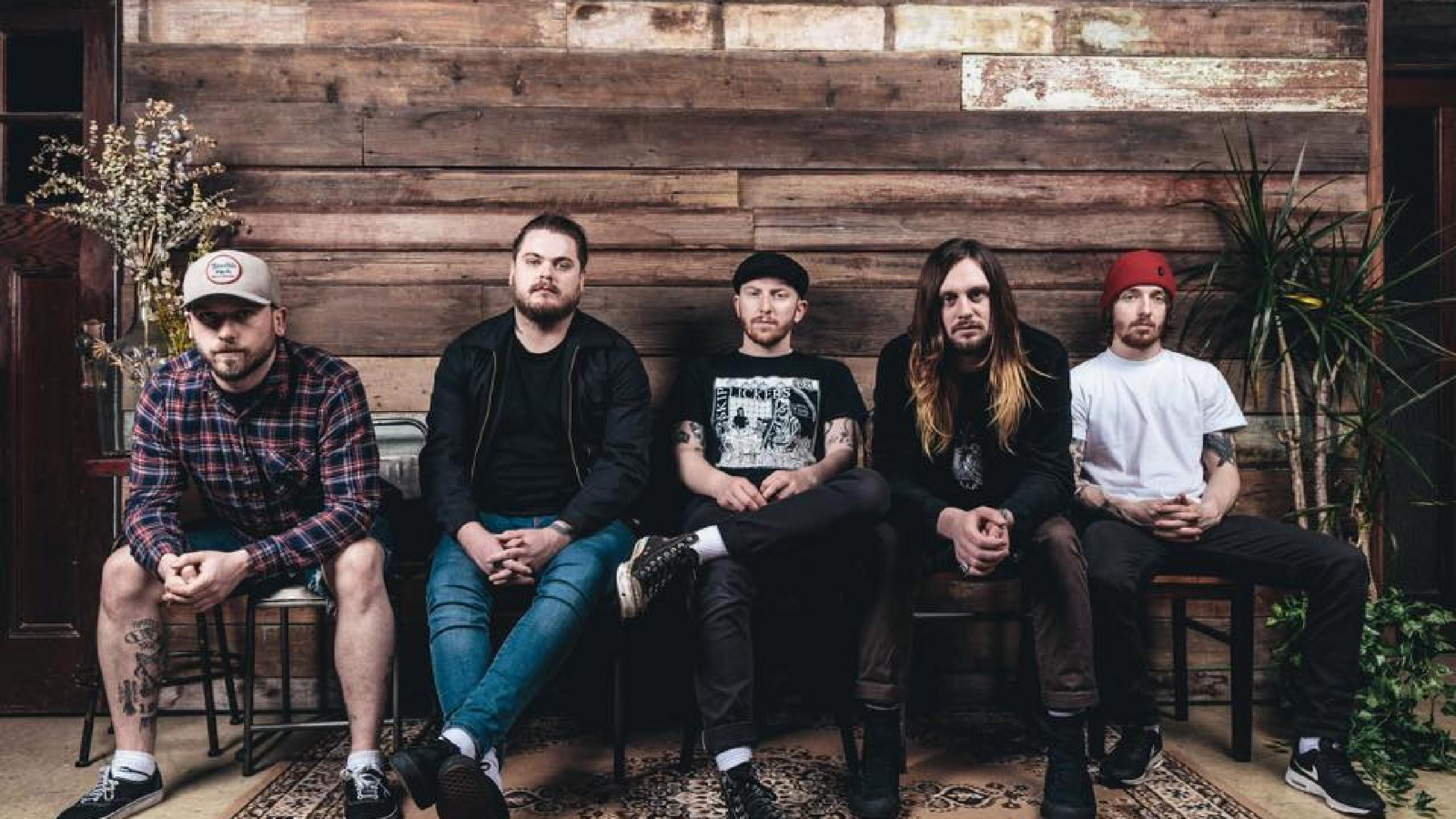 While She Sleeps fechas de gira 2022 2023. While She Sleeps entradas y