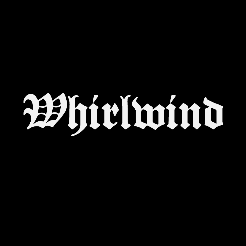 Fotografia promocional de Whirlwind.