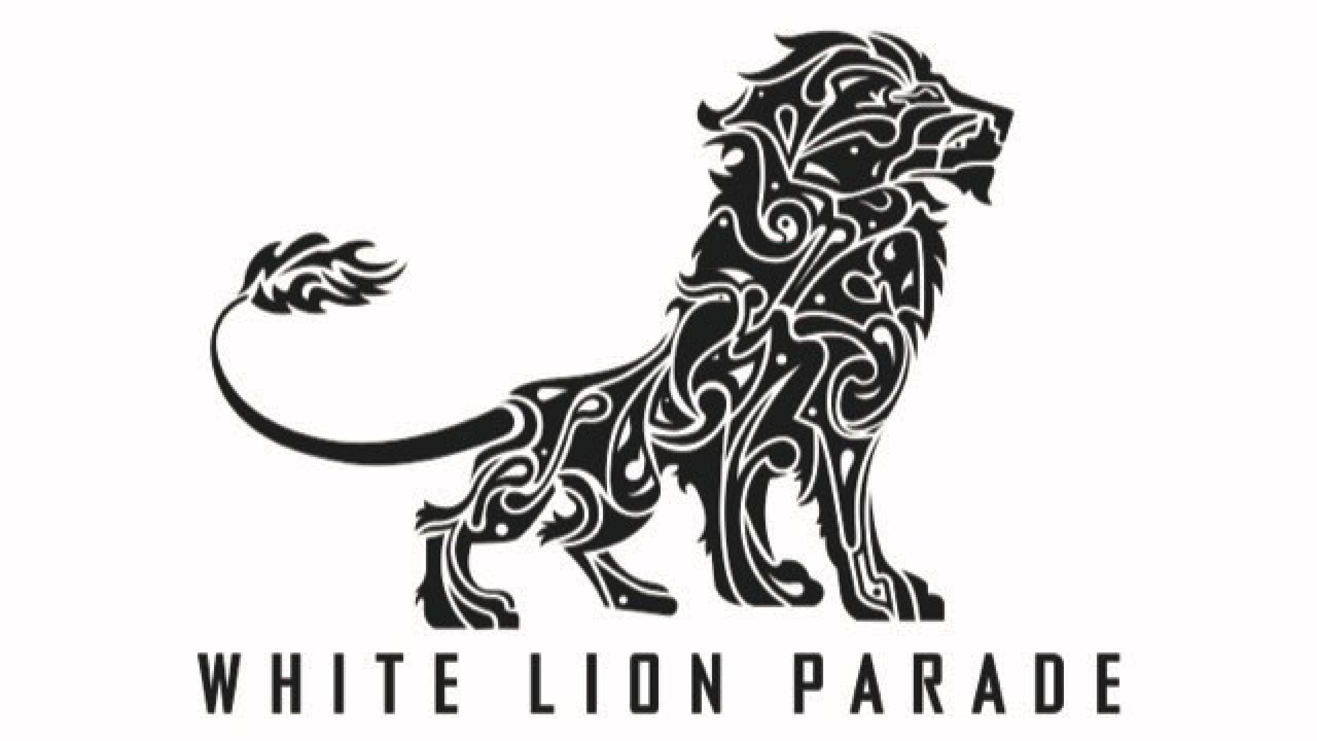 White Lion Parade Tickets Concerts and Tours 2023 2024 Wegow
