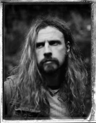 Fotografia promocional de White Zombie.