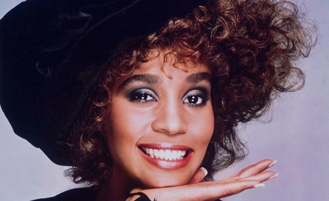 Promotional photograph of Concierto de Whitney Houston Tribute en Stuttgart.